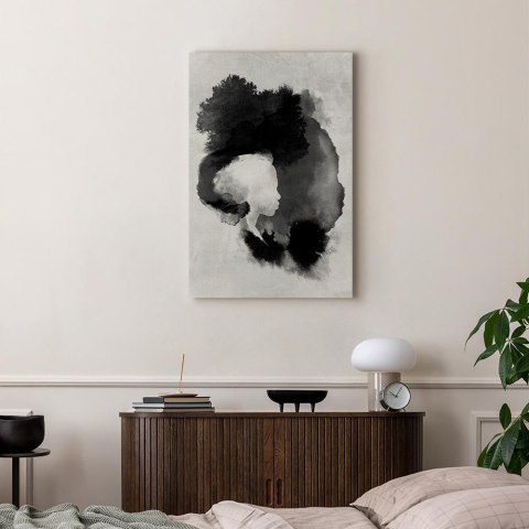Obraz - Malowany światłem (1-częściowy) pionowy 20x30 Premium Print