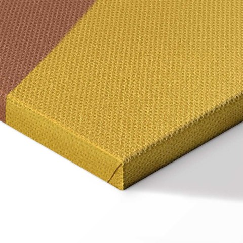 Obraz - Niewidoczne spojrzenie (1-częściowy) szeroki 90x60 Standard