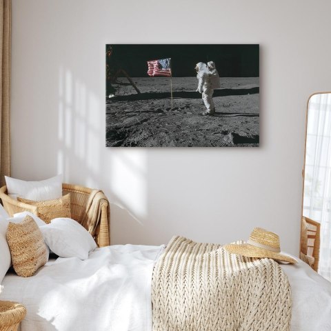 Obraz - Zawsze pierwsi (1-częściowy) szeroki 60x40 Standard