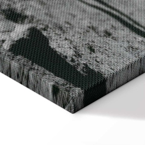 Obraz - Zawsze pierwsi (1-częściowy) szeroki 60x40 Standard