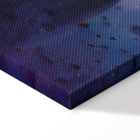 Obraz - Bliskie spotkanie (1-częściowy) pionowy 60x90 Standard