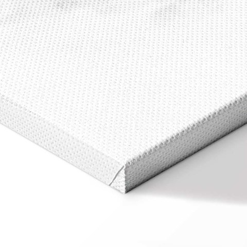 Obraz - Etniczne spojrzenie (1-częściowy) pionowy 60x90 Standard