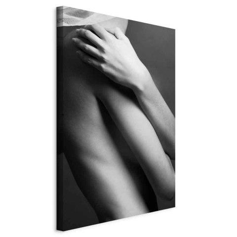 Obraz - Wsparcie (1-częściowy) pionowy 40x60 Standard