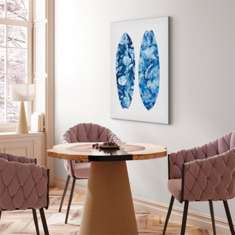 Obraz - Wodna zabawa (1-częściowy) pionowy 20x30 Premium Print