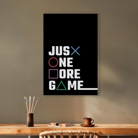 Obraz - Binge Gaming 20x30 Standard
