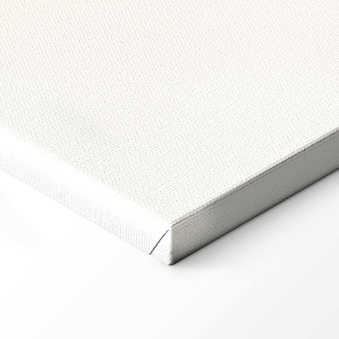 Obraz - Znicz w kształcie odwróconej wieży Eiffla 40x60 Na płótnie włoskim