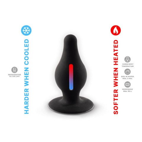 SD. Plug Model 2 L black box