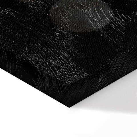 Obraz - Fazy księżyca (1-częściowy) pionowy 20x30 Premium Print