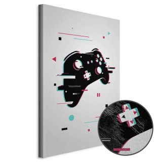 Obraz - Cyberpad 20x30 Premium Print