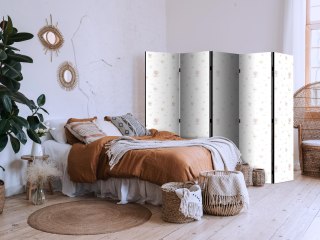 Parawan - Akwarela - kolorowe balony i sterowce na tle kolorowych chmur 225x172 Akustyczny