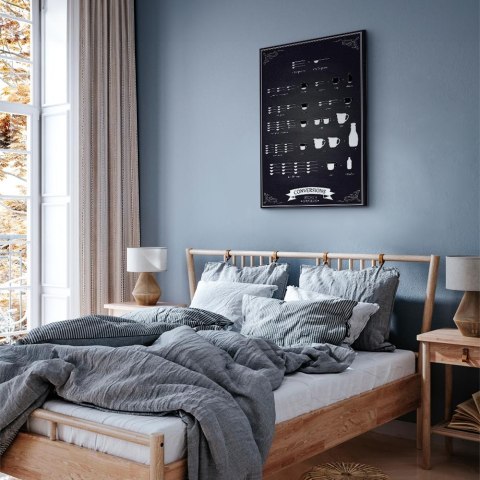 Obraz - Kuchenny pomocnik (1-częściowy) pionowy 60x90 Standard