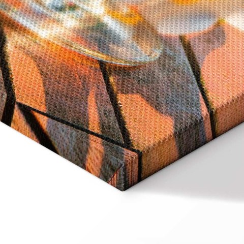 Obraz - Miłosne orzeźwienie (1-częściowy) pionowy 60x90 Standard