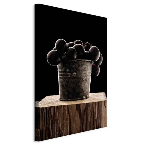 Obraz - Sok miłości (1-częściowy) pionowy 40x60 Na płótnie włoskim
