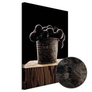 Obraz - Sok miłości (1-częściowy) pionowy 40x60 Premium Print