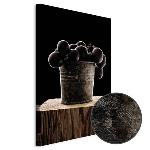 Obraz - Sok miłości (1-częściowy) pionowy 60x90 Premium Print
