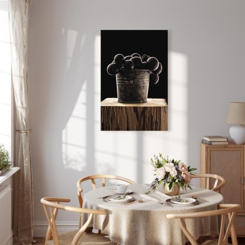 Obraz - Sok miłości (1-częściowy) pionowy 60x90 Premium Print