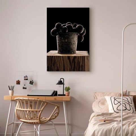 Obraz - Sok miłości (1-częściowy) pionowy 60x90 Standard