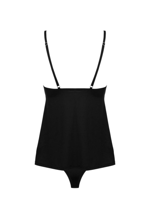 Bielizna-Bella Rou top i figi M/L