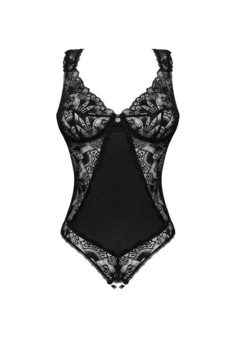 Donna Dream body otwarte XL/2XL