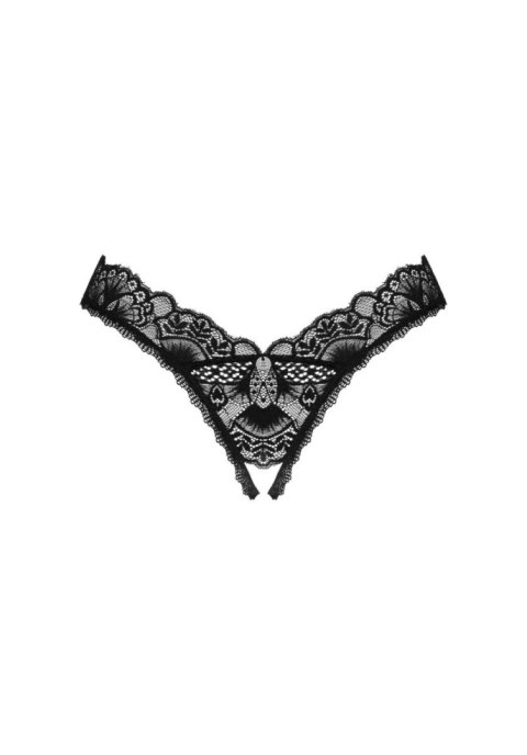 Donna Dream stringi otwarte XS/S