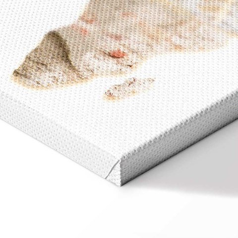 Obraz - Gorący kontynent (1-częściowy) pionowy 20x30 Standard
