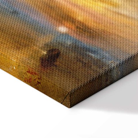 Obraz - William Turner - Ostatnia droga Temeraire'a 30x20 Standard