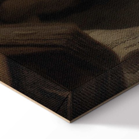 Obraz - Rembrandt - Lekcja anatomii doktora Tulpa 30x20 Akustyczny