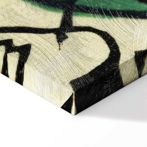 Obraz - Franz Marc - Narodziny konia 20x30 Premium Print