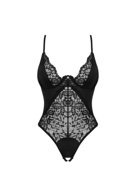 Bellastia body otwarte XL/2XL