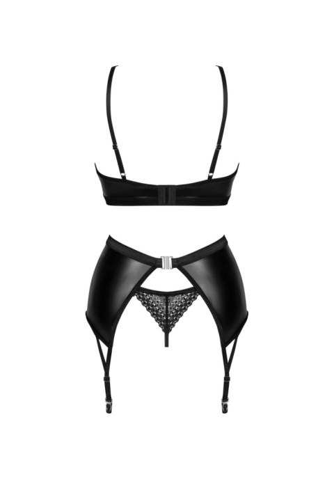 Norides komplet 3-częściowy XL/2XL