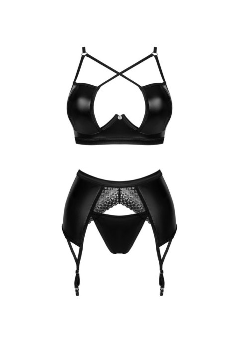 Norides komplet 3-częściowy M/L