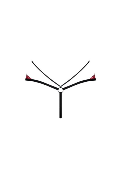 Bielizna-Mettia stringi L/XL