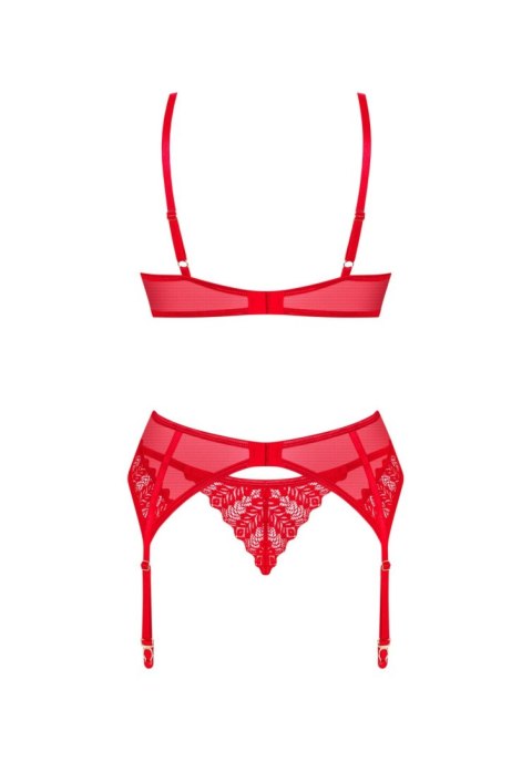 Ingridia komplet 3-częściowy M/L