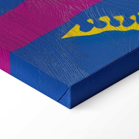 Obraz - Henri Matisse - Koń, jeździec i klaun (z cyklu „Jazz") 30x20 Premium Print