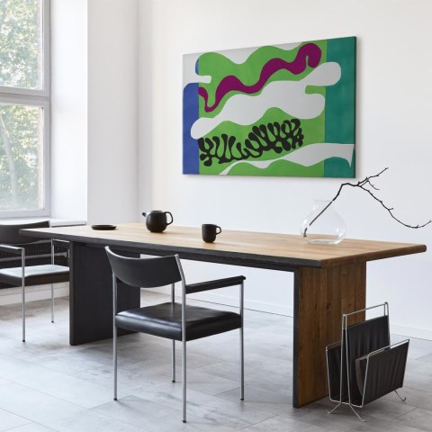 Obraz - Henri Matisse - Laguna II (z cyklu „Jazz") 60x40 Standard