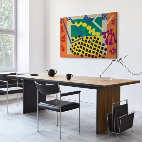 Obraz - Henri Matisse - Les Codomas (z cyklu „Jazz") 60x40 Standard