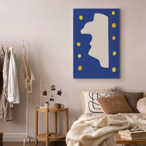 Obraz - Henri Matisse - Panie Lojalny 20x30 Akustyczny