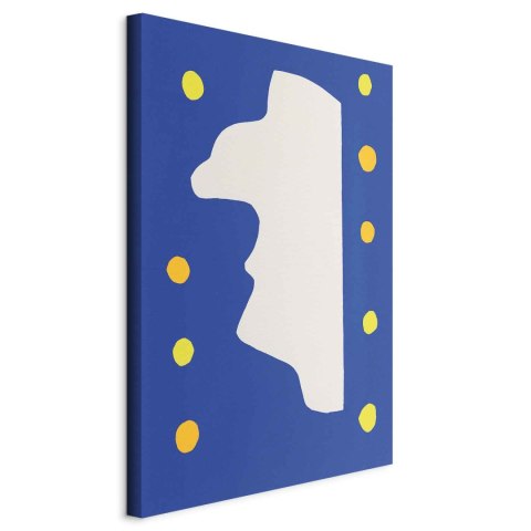 Obraz - Henri Matisse - Panie Lojalny 20x30 Na płótnie włoskim