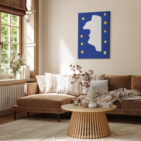 Obraz - Henri Matisse - Panie Lojalny 20x30 Standard