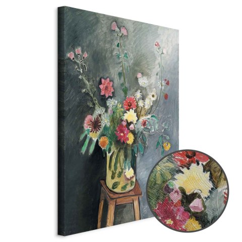 Obraz - Henri Matisse - Bukiet 20x30 Premium Print