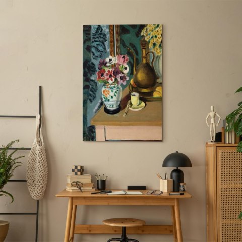 Obraz - Henri Matisse - Martwa natura 20x30 Premium Print