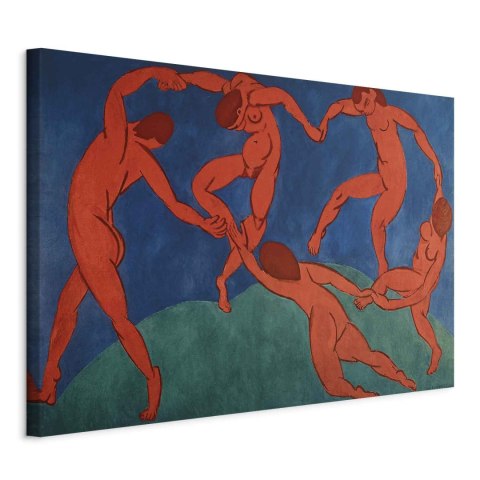 Obraz - Henri Matisse - Taniec (II) 30x20 Standard