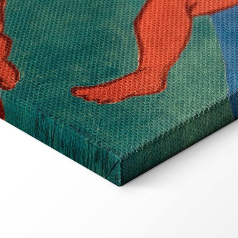 Obraz - Henri Matisse - Taniec (II) 30x20 Standard