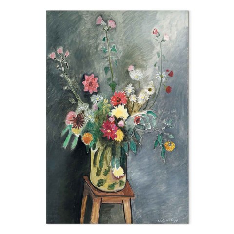 Obraz - Henri Matisse - Bukiet 20x30 Standard