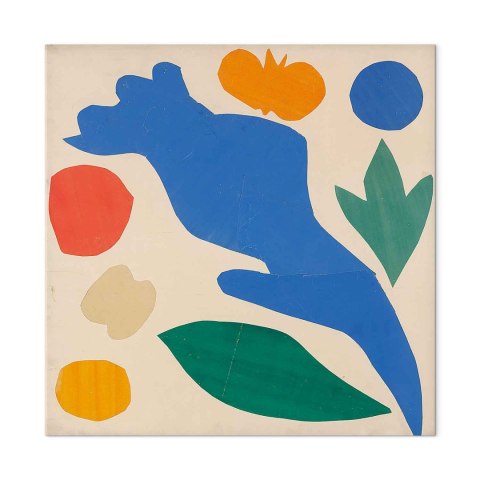 Obraz - Henri Matisse - Dzikie maki I 40x40 Standard