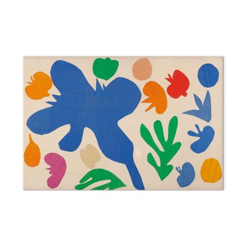 Obraz - Henri Matisse - Dzikie maki II 30x20 Standard