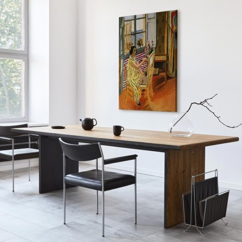 Obraz - Henri Matisse - Poranna sesja 60x90 Standard