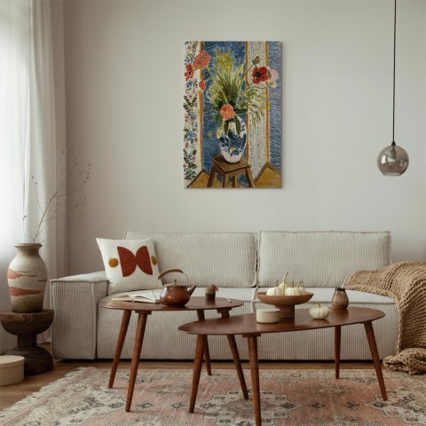 Obraz - Henri Matisse - Maki 20x30 Na płótnie włoskim