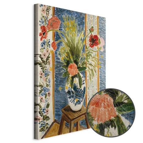 Obraz - Henri Matisse - Maki 20x30 Premium Print