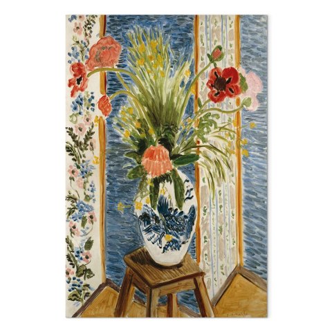 Obraz - Henri Matisse - Maki 20x30 Premium Print